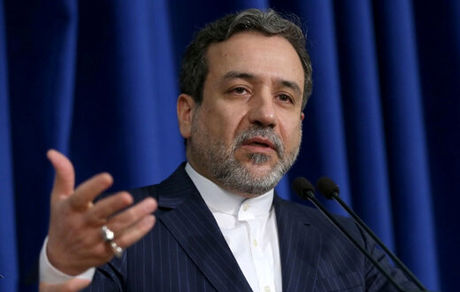 عراقچی: یا همه در خلیج فارس امنیت دارند یا هیچ کس ندارد