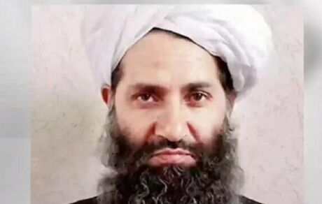 ر هبر طالبان: تمام اصول غیراسلامی از وزارت‌خانه‌ها لغو می‌شود