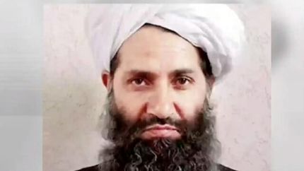 ر هبر طالبان: تمام اصول غیراسلامی از وزارت‌خانه‌ها لغو می‌شود