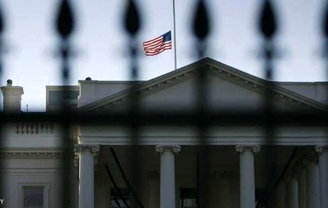 بیانیه کاخ سفید در حمایت از آشوب در ایران
