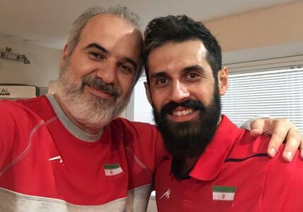 بازگشت سعید معروف به تیم ملی گمانه زنی است