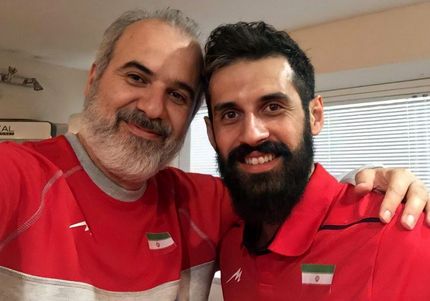 بازگشت سعید معروف به تیم ملی گمانه زنی است