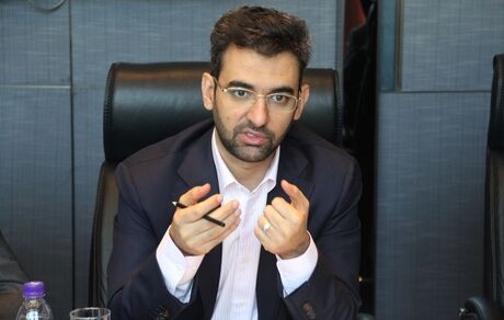 وزیر ارتباطات از خدمات رسانی اینترنت نسل پنجم از شهریور ماه خبر داد