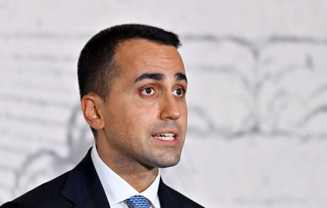 ایتالیا حاضر به رسمیت شناختن طالبان نیست