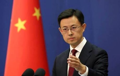 چین خواستار کشتیرانی بدون وقفه در تنگه هرمز شد