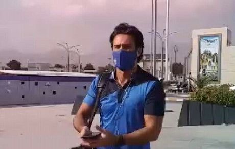 فرهاد مجیدی سرمربی استقلال شد؟