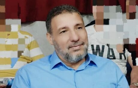 یک مقام ارشد حماس به همراه دختر و پسرش به شهادت رسید