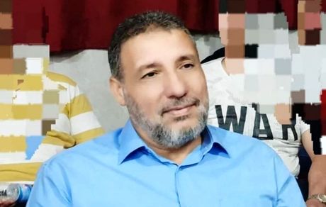 یک مقام ارشد حماس به همراه دختر و پسرش به شهادت رسید