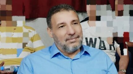 یک مقام ارشد حماس به همراه دختر و پسرش به شهادت رسید