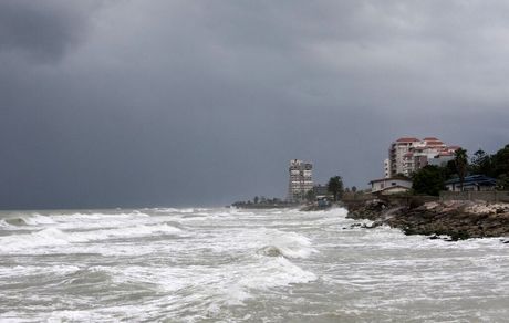 فعالیت دریایی در دریای خزر ممنوع شد