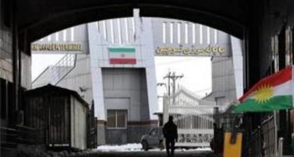 تمام فعالیتهای پایانه مرزی تمرچین عادی شد