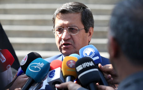 پیش‌بینی رییس کل بانک مرکزی از روندی آتی نرخ ارز