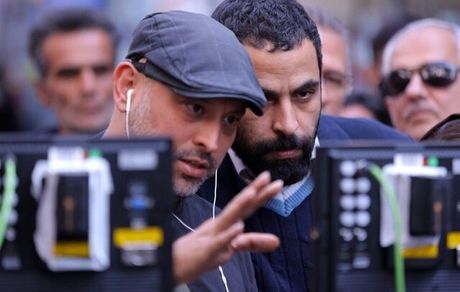 کارگردان «ترورخاموش» سریال جدید می‌سازد