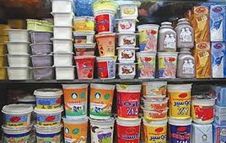 افزایش ۲۲ تا ۲۸ درصدی قیمت ۱۰ محصول لبنی