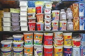 افزایش ۲۲ تا ۲۸ درصدی قیمت ۱۰ محصول لبنی