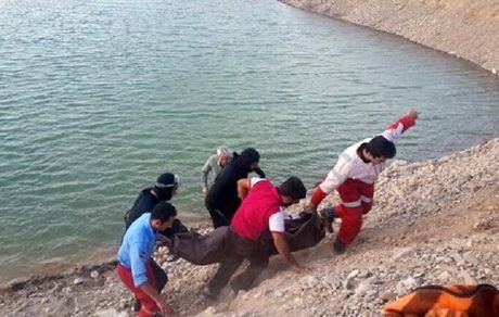 پیدا شدن جسد یک مرد جوان در سد ستارخان اهر