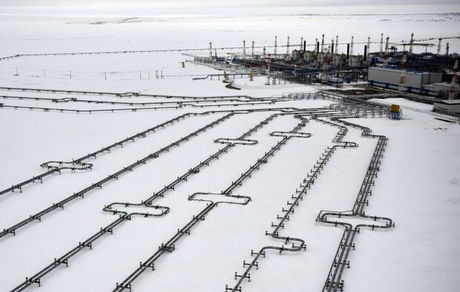 قطر جای روسیه را در بازار گاز اروپا می گیرد