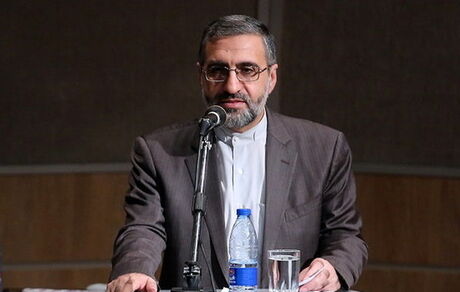 توضیحات اسماعیلی درباره روح‌الله زم، حواشی یک بازی و دختر پورشه‌سوار 
