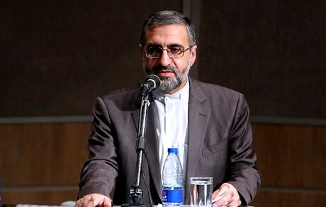 توضیحات اسماعیلی درباره روح‌الله زم، حواشی یک بازی و دختر پورشه‌سوار 
