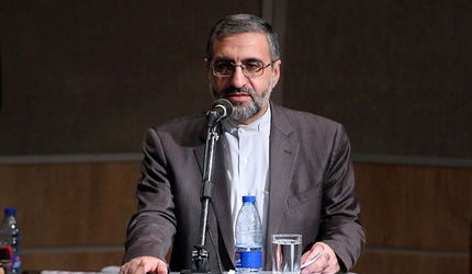 توضیحات اسماعیلی درباره روح‌الله زم، حواشی یک بازی و دختر پورشه‌سوار 
