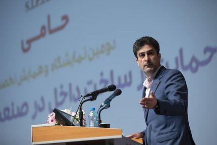 توافق ۳.۲ میلیارد یورویی سازندگان ایرانی و هلدینگ پتروشیمی خلیج‌فارس