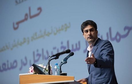 توافق ۳.۲ میلیارد یورویی سازندگان ایرانی و هلدینگ پتروشیمی خلیج‌فارس