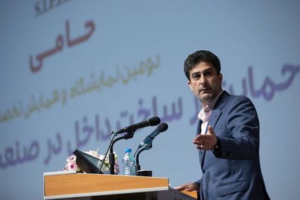 توافق ۳.۲ میلیارد یورویی سازندگان ایرانی و هلدینگ پتروشیمی خلیج‌فارس