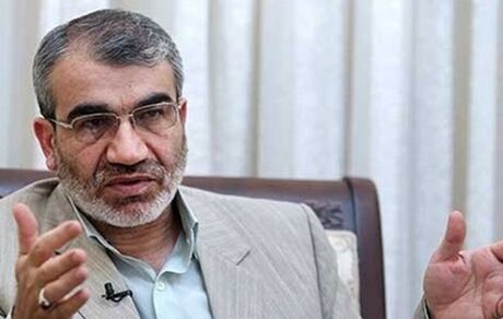 کدخدایی: منابع طرح پرداخت یارانه کالاهای اساسی قابل تحقق نباشد، رد می‌شود