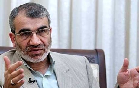 کدخدایی: منابع طرح پرداخت یارانه کالاهای اساسی قابل تحقق نباشد، رد می‌شود