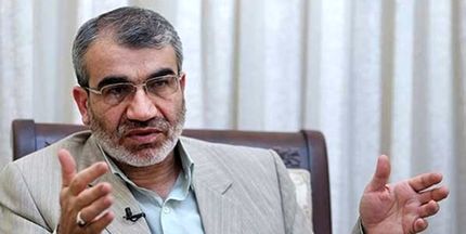 کدخدایی: منابع طرح پرداخت یارانه کالاهای اساسی قابل تحقق نباشد، رد می‌شود