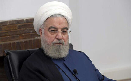 نامه سوم حسن روحانی به شورای نگهبان درخصوص دلایل ردصلاحیت خود