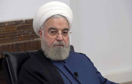 نامه سوم حسن روحانی به شورای نگهبان درخصوص دلایل ردصلاحیت خود