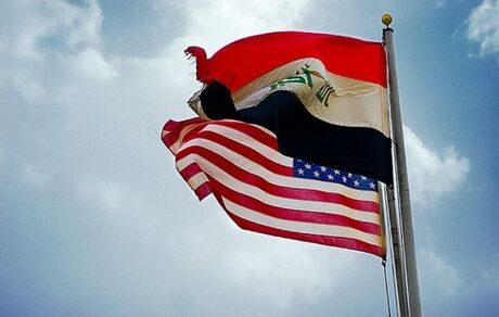 خط‌ونشان واشنگتن برای گروه‌های مسلحی که منافع آمریکا در عراق را هدف می‌گیرند