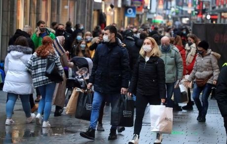 ثبت بزرگ‌ترین رکود سالانه در اقتصاد آلمان!