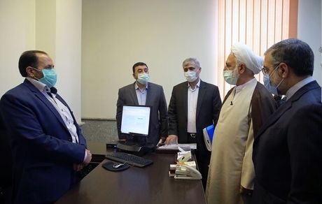 رئیس قوه قضاییه: با زورگیرها و مرتکبین جرایم خشن، قاطع برخورد کنید