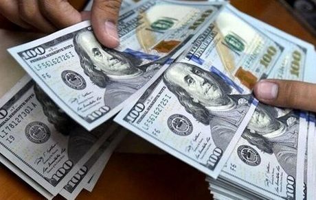 مقاومت عجیب دلار برابر تغییر کانال