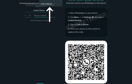 واتس‌اپ بالاخره امکان استفاده از یک اکانت در دو گوشی را میسر می‌کند