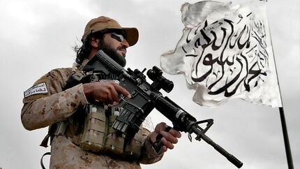 طالبان، نخستین حکم اعدام در ملاء عام را اجرا کرد