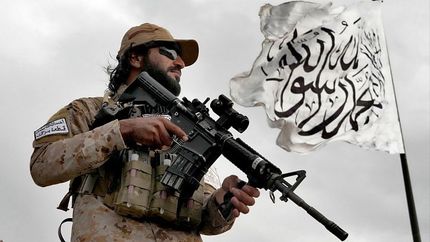 طالبان، نخستین حکم اعدام در ملاء عام را اجرا کرد