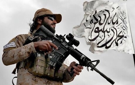 طالبان، نخستین حکم اعدام در ملاء عام را اجرا کرد