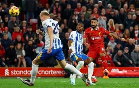 منچسترسیتی باخت تا لیورپول صدرنشین شود