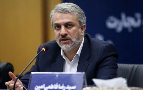 فاطمی امین: افزایش قیمت خودرو متاثر از بازار است