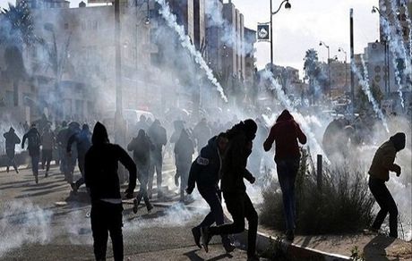 ۴ معادله راهبردی/ مقاومت عملا با شلیک موشک وارد میدان شد