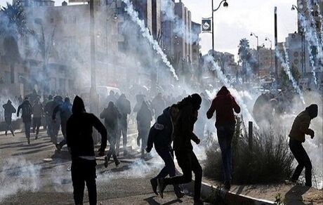 ۴ معادله راهبردی/ مقاومت عملا با شلیک موشک وارد میدان شد