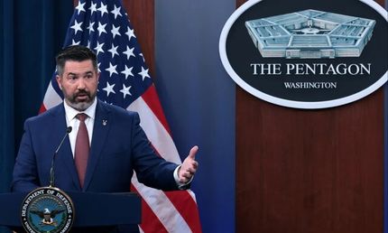 سخنگوی پنتاگون: برنامه هسته‌ای ایران ۲ سال عقب افتاد