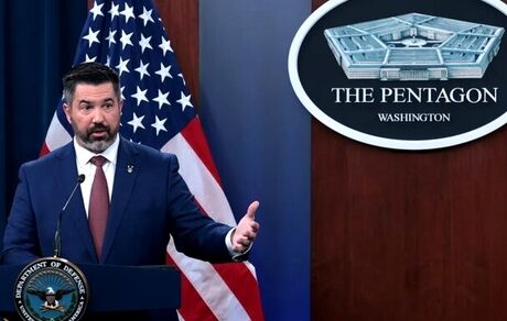 سخنگوی پنتاگون: برنامه هسته‌ای ایران ۲ سال عقب افتاد