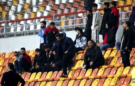 پرسپولیس از فولاد و داور بازی شکایت کرد