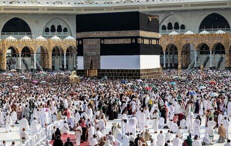 اعلام اولویت‌های جدید برای پیش ثبت‌نام حج تمتع ۱۴۰۵ 