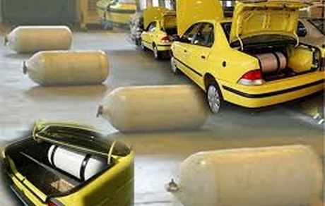 
آخرین جزئیات طرح رایگان گازسوز کردن خودرو‌های عمومی/ ۸۰ هزار خودرو تا پایان سال گازسوز می‌شوند
