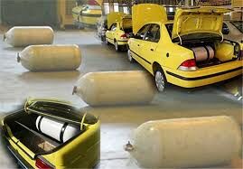 
آخرین جزئیات طرح رایگان گازسوز کردن خودرو‌های عمومی/ ۸۰ هزار خودرو تا پایان سال گازسوز می‌شوند
